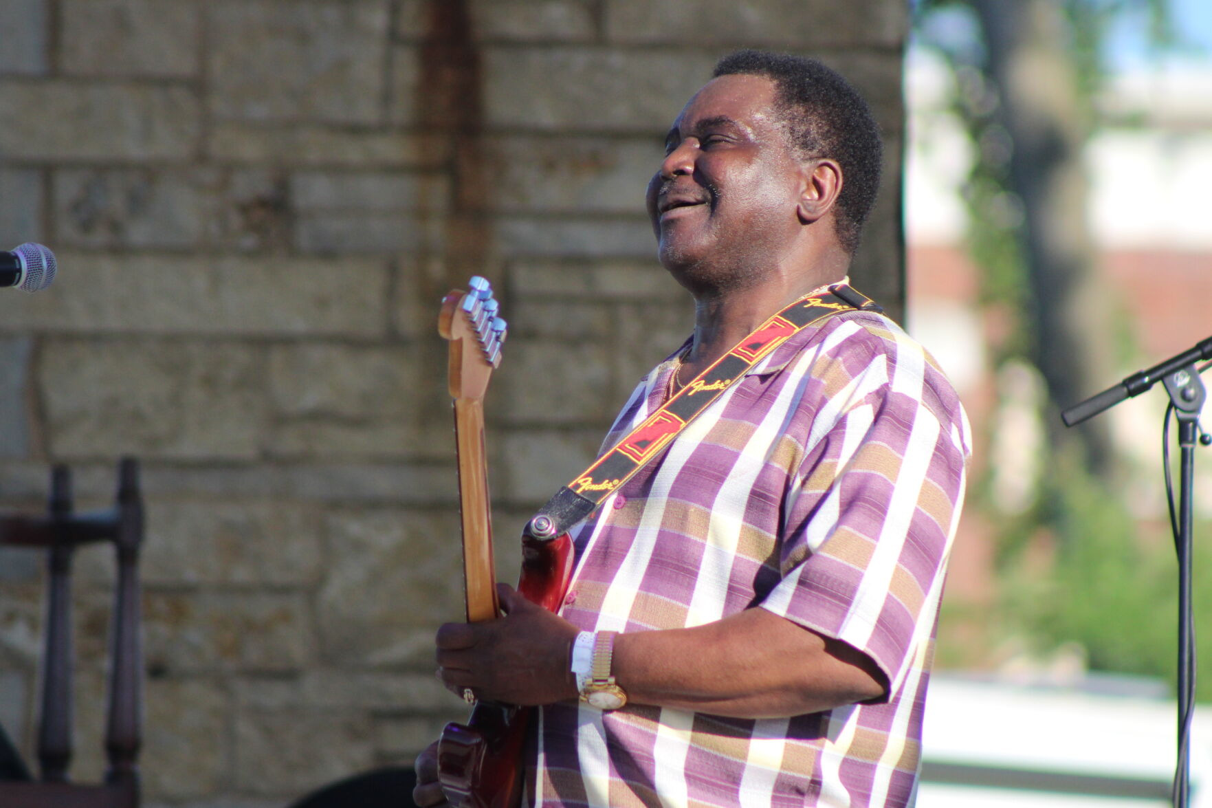 Chris Beard - Prince of the Blues
